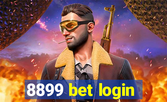 8899 bet login